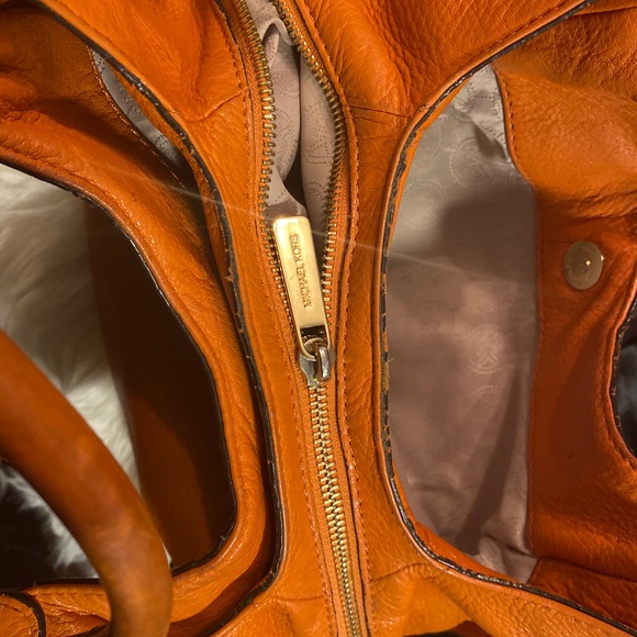 Michael Kors Handbag - Picture 5 of 10